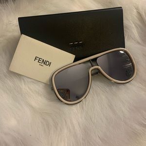 Fendi unisex sunglasses